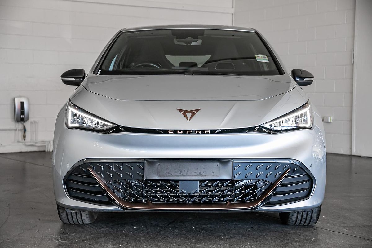 2023 CUPRA Born K1