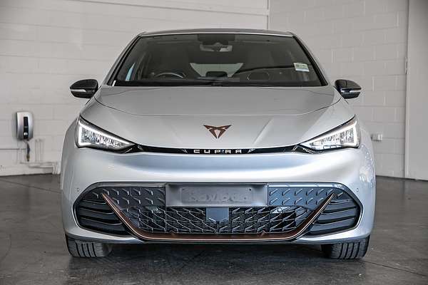2023 CUPRA Born K1