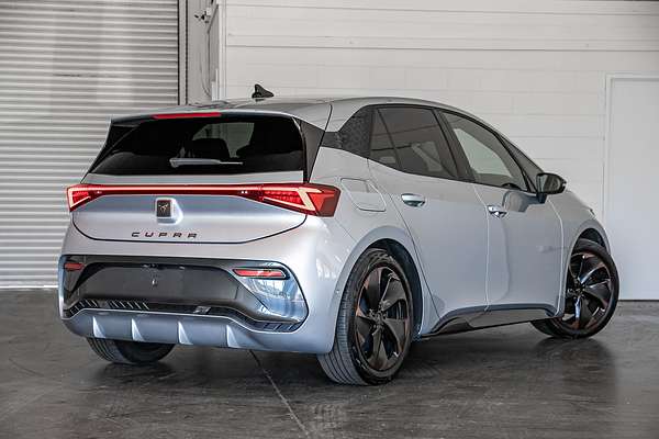 2023 CUPRA Born K1
