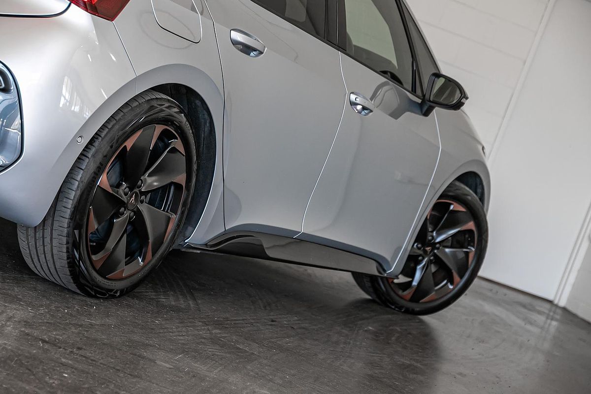 2023 CUPRA Born K1