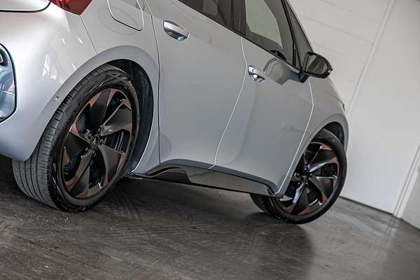 2023 CUPRA Born K1