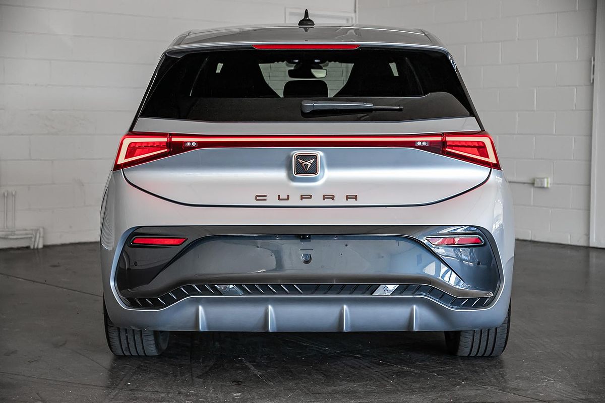 2023 CUPRA Born K1