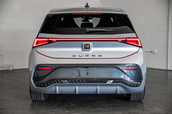 2023 CUPRA Born K1