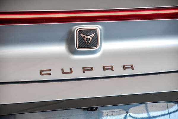 2023 CUPRA Born K1