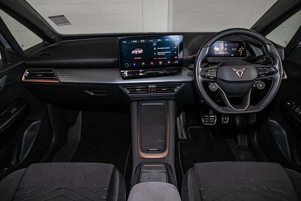 2023 CUPRA Born K1