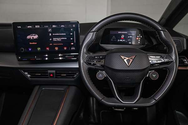 2023 CUPRA Born K1