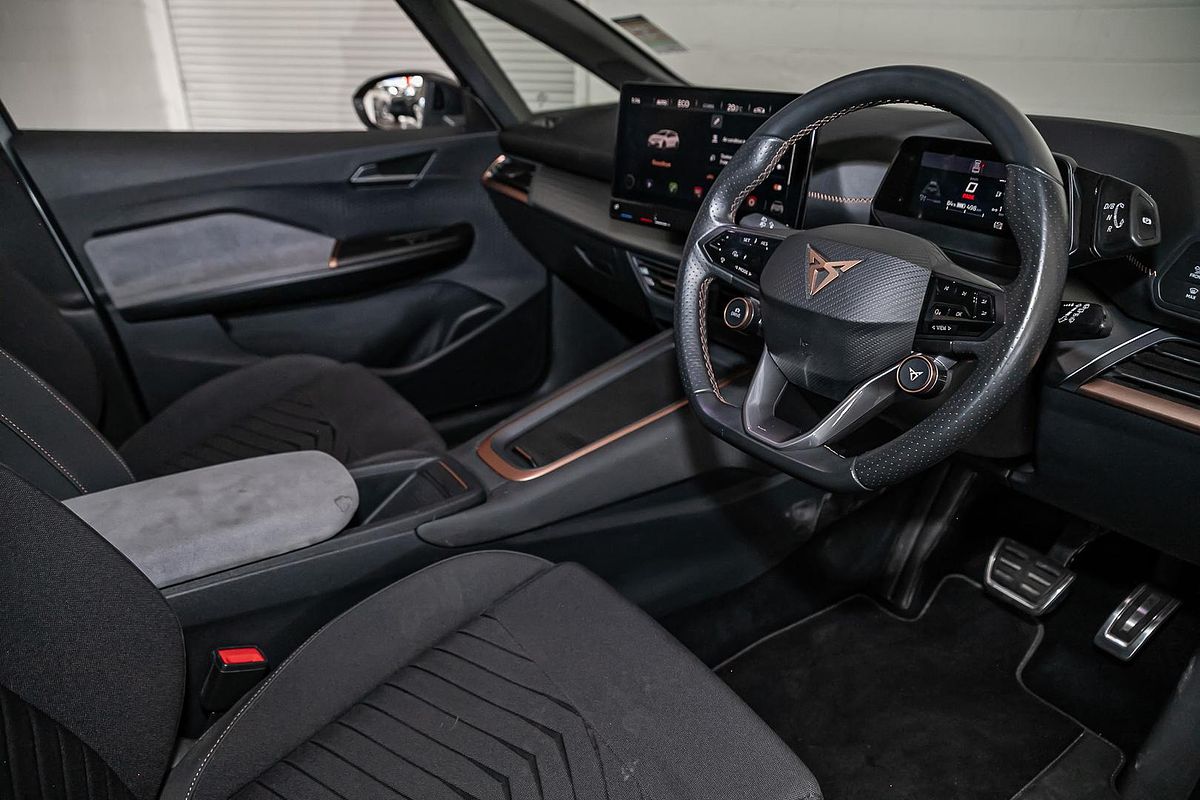 2023 CUPRA Born K1