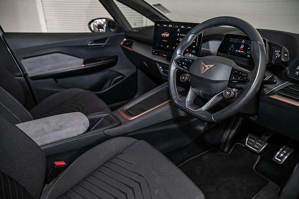 2023 CUPRA Born K1