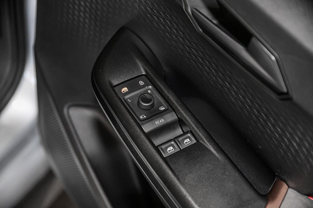 2023 CUPRA Born K1
