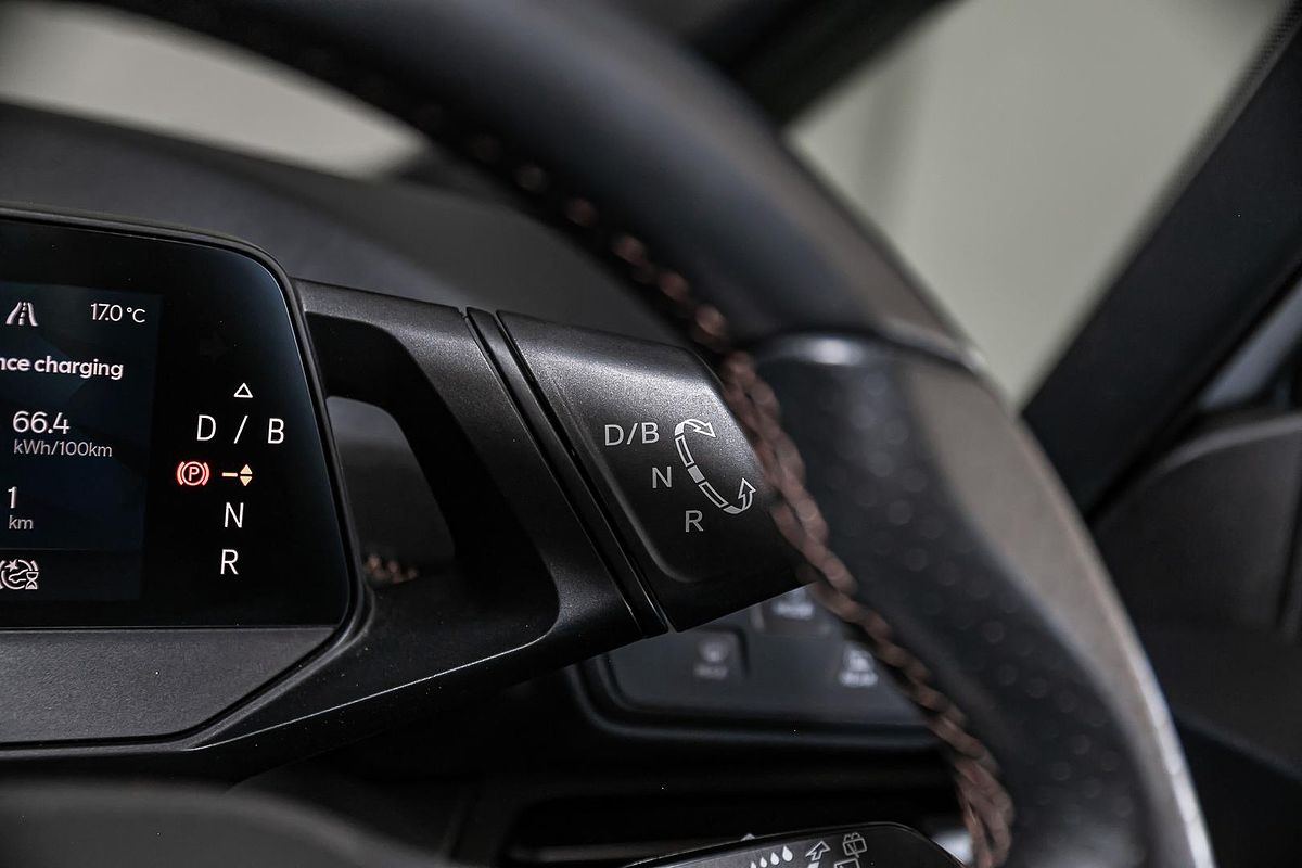 2023 CUPRA Born K1
