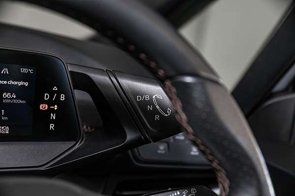 2023 CUPRA Born K1