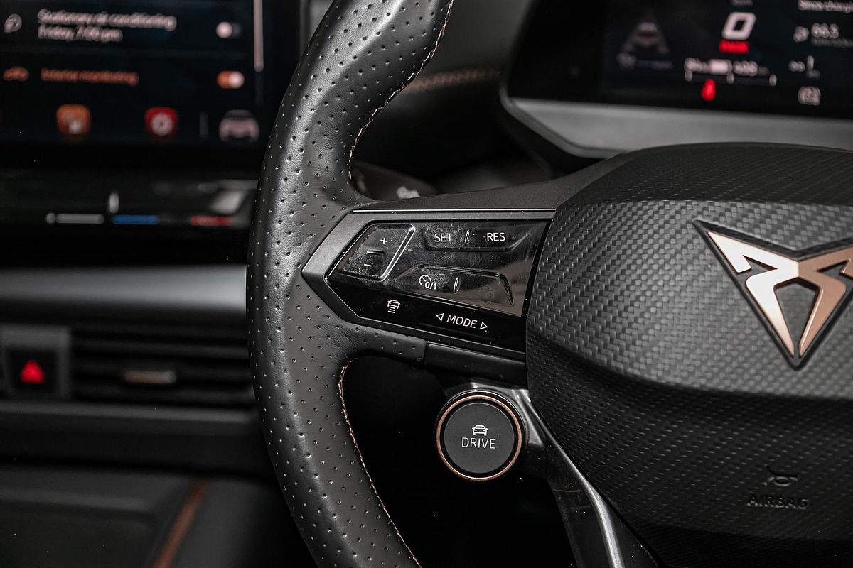 2023 CUPRA Born K1