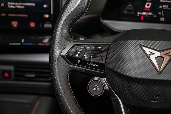 2023 CUPRA Born K1