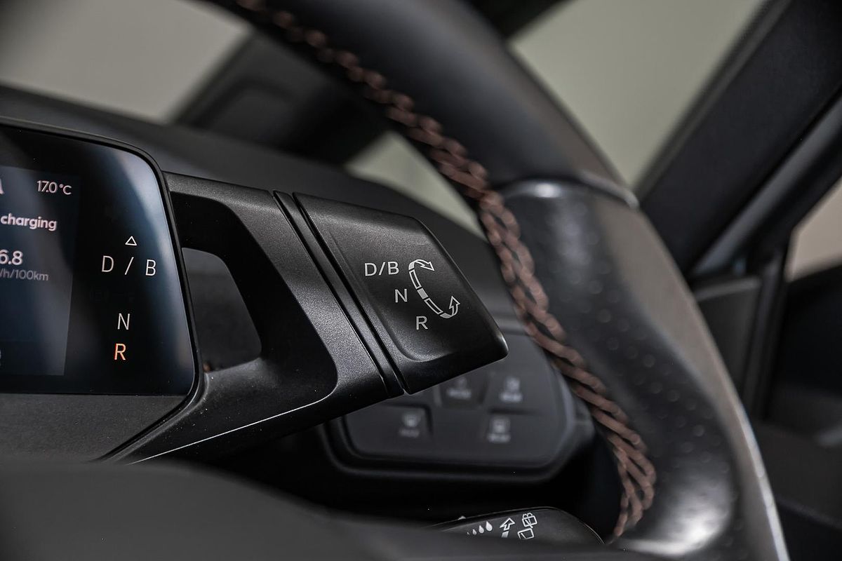 2023 CUPRA Born K1