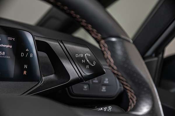 2023 CUPRA Born K1