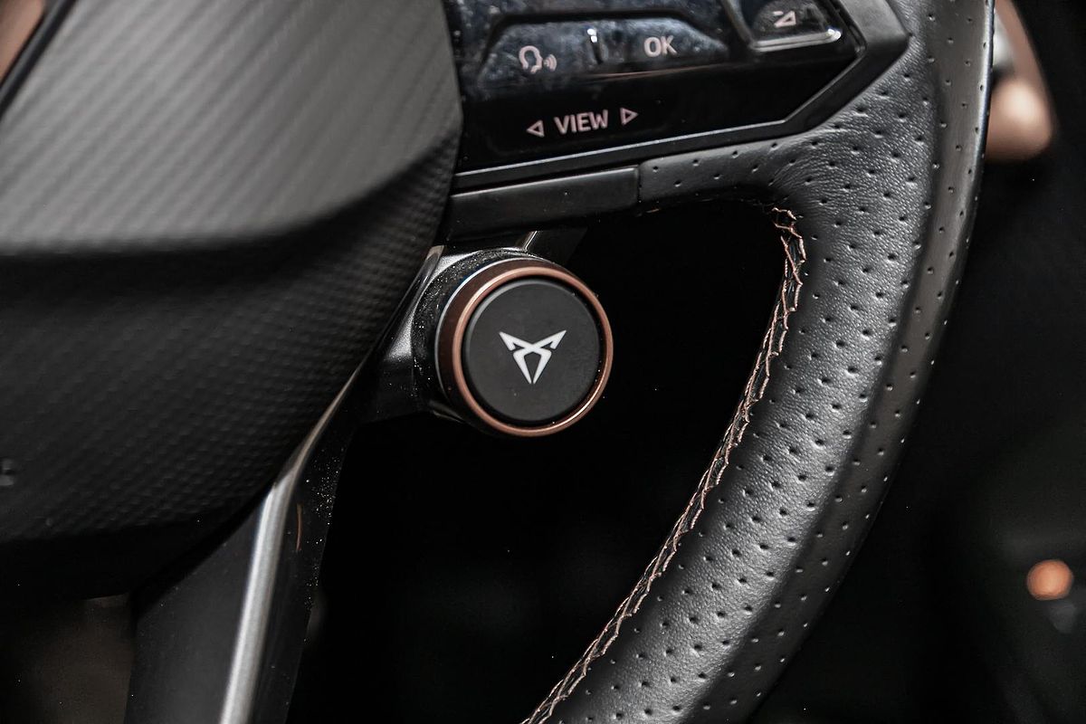 2023 CUPRA Born K1