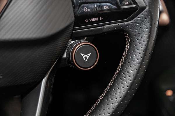 2023 CUPRA Born K1