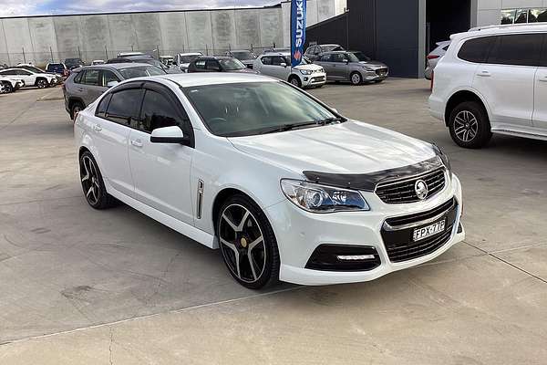 2014 Holden Commodore SV6 VF