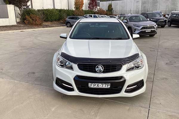 2014 Holden Commodore SV6 VF