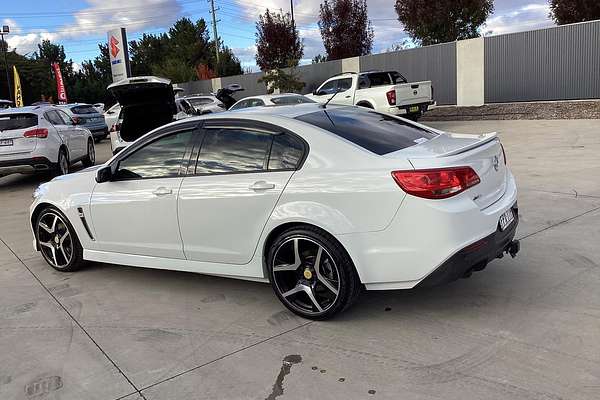 2014 Holden Commodore SV6 VF