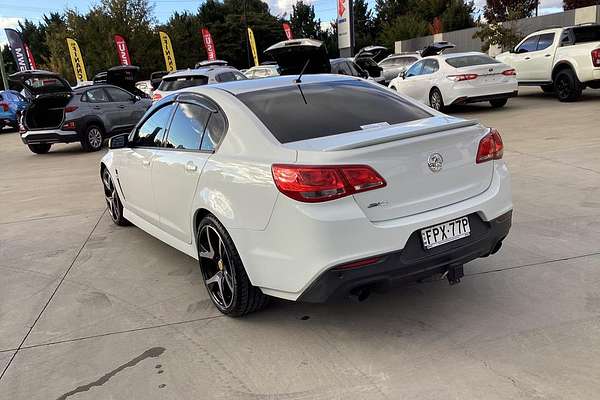 2014 Holden Commodore SV6 VF