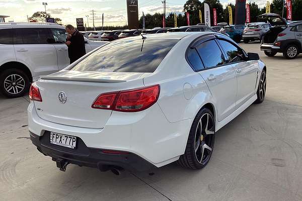 2014 Holden Commodore SV6 VF