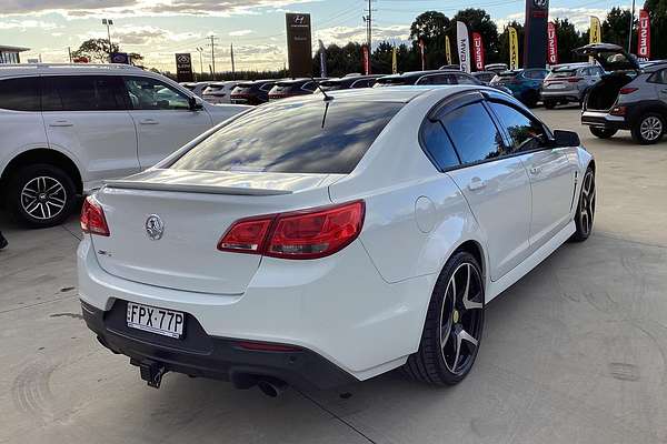 2014 Holden Commodore SV6 VF