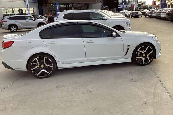 2014 Holden Commodore SV6 VF