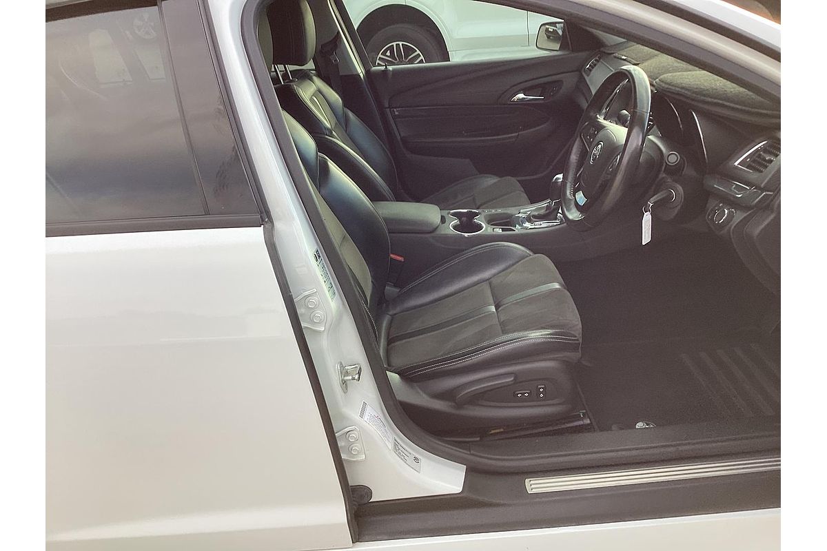 2014 Holden Commodore SV6 VF