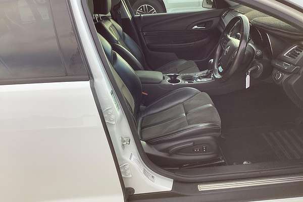 2014 Holden Commodore SV6 VF