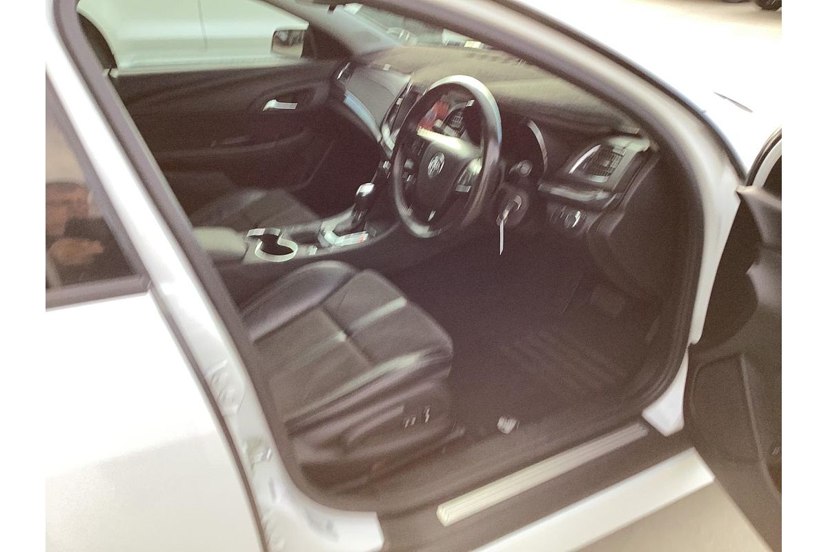 2014 Holden Commodore SV6 VF