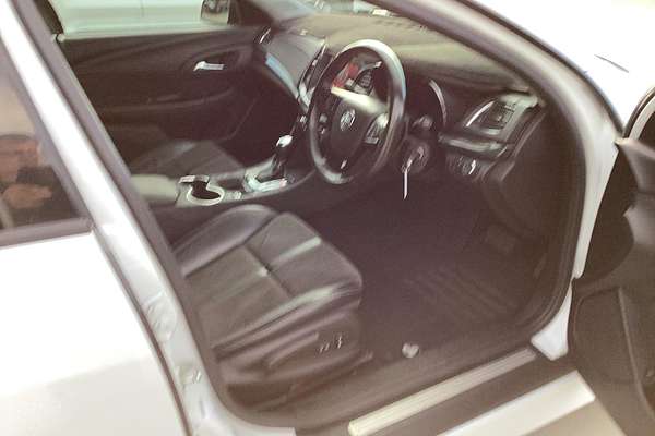 2014 Holden Commodore SV6 VF