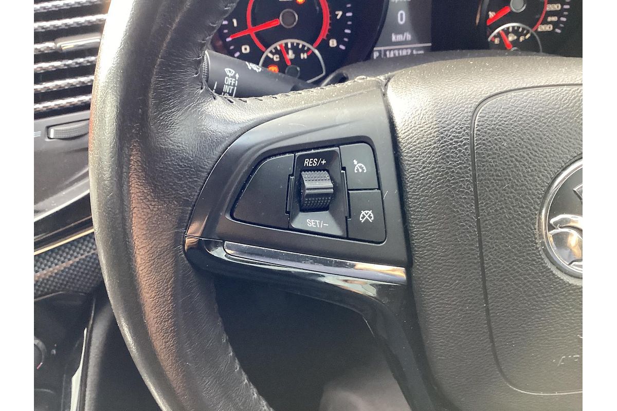 2014 Holden Commodore SV6 VF