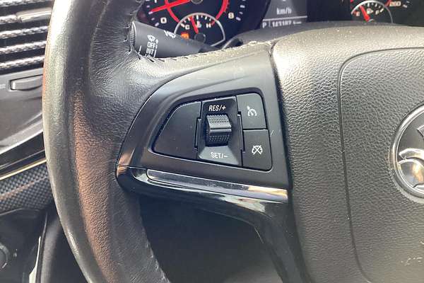 2014 Holden Commodore SV6 VF