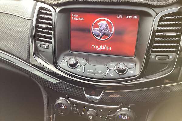 2014 Holden Commodore SV6 VF