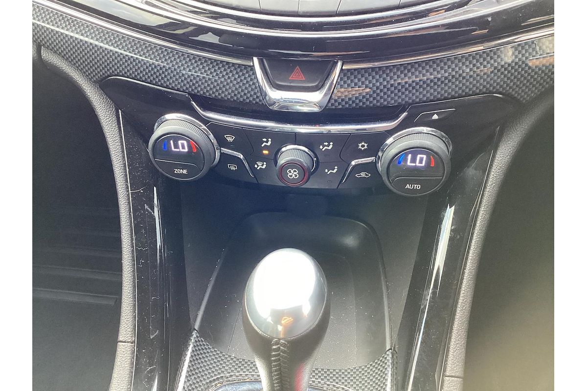 2014 Holden Commodore SV6 VF