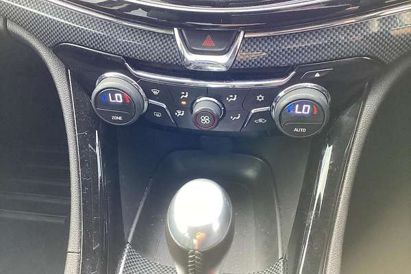 2014 Holden Commodore SV6 VF