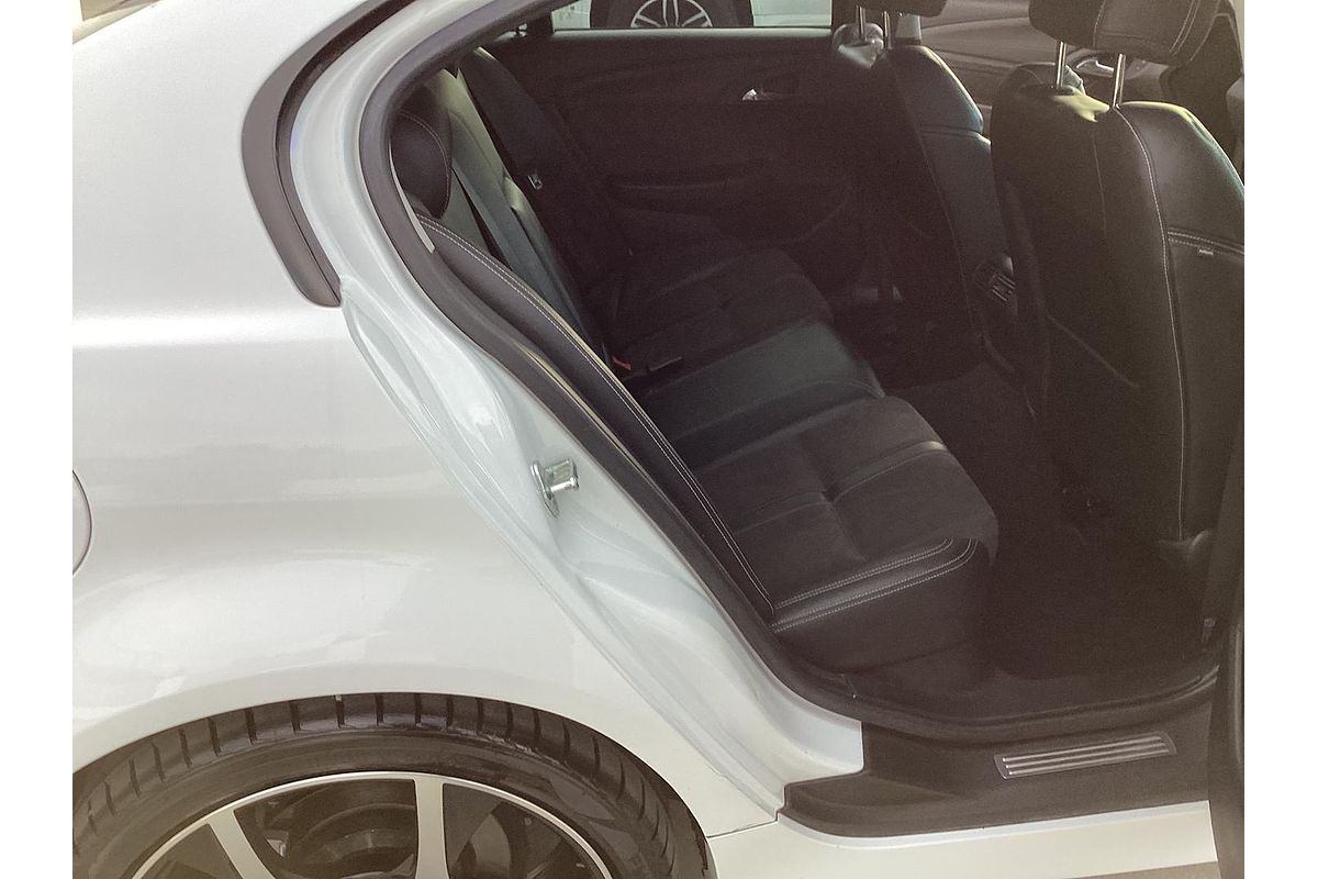 2014 Holden Commodore SV6 VF