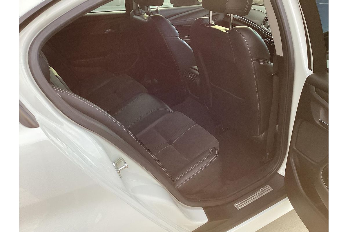 2014 Holden Commodore SV6 VF