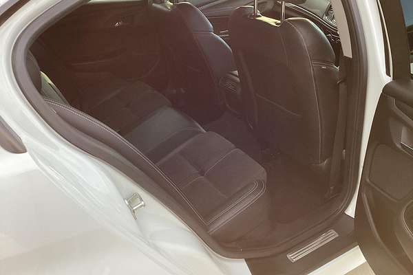 2014 Holden Commodore SV6 VF