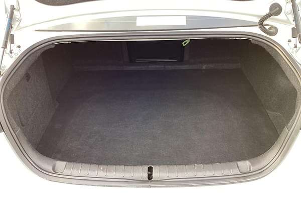 2014 Holden Commodore SV6 VF