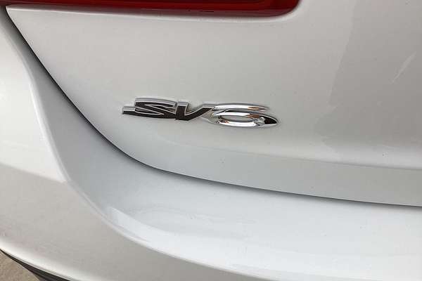 2014 Holden Commodore SV6 VF