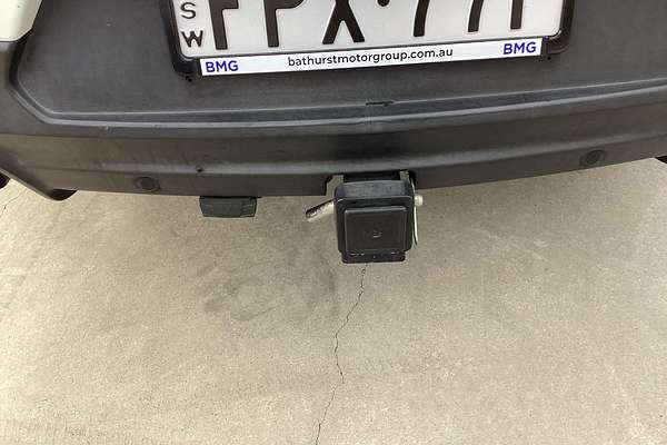 2014 Holden Commodore SV6 VF