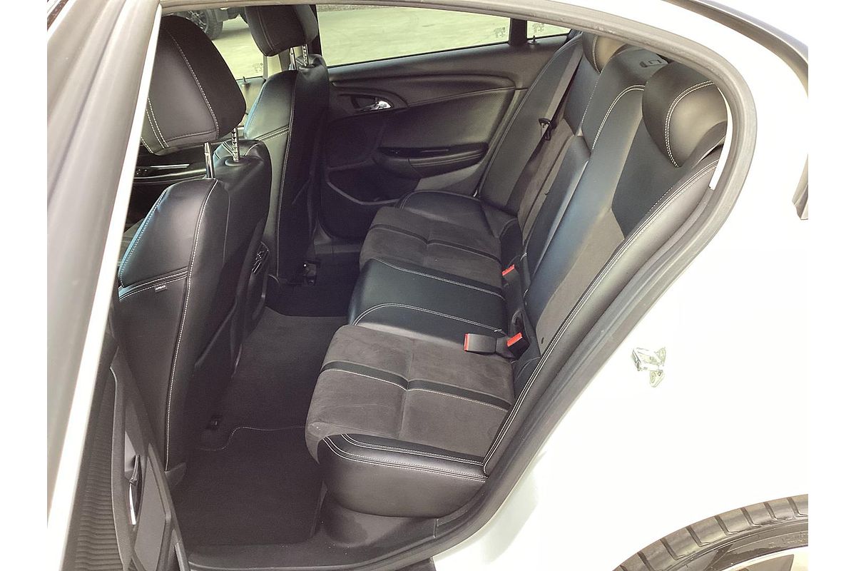 2014 Holden Commodore SV6 VF