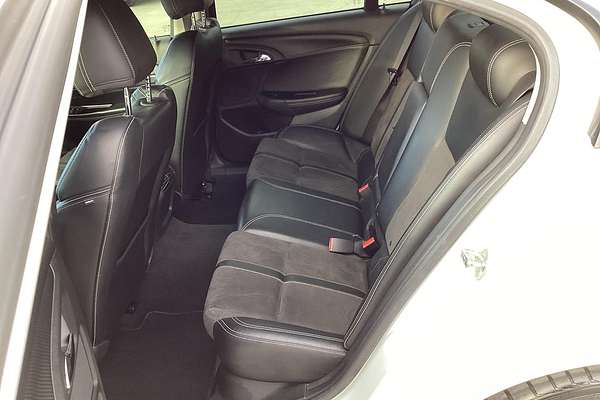 2014 Holden Commodore SV6 VF
