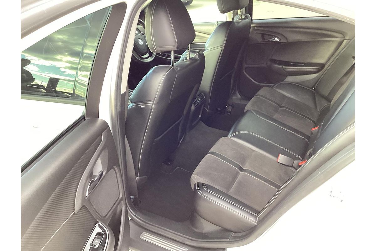 2014 Holden Commodore SV6 VF