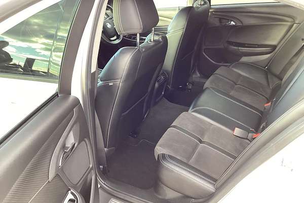 2014 Holden Commodore SV6 VF