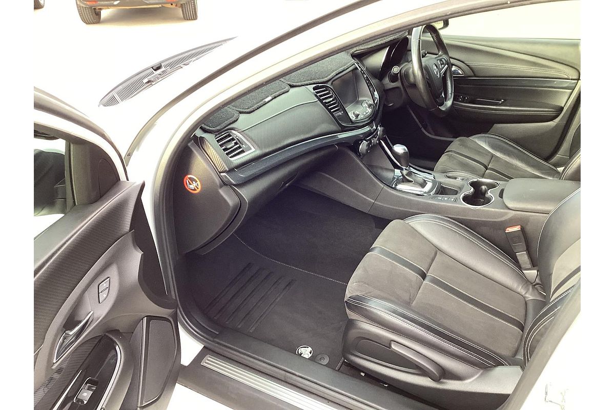 2014 Holden Commodore SV6 VF