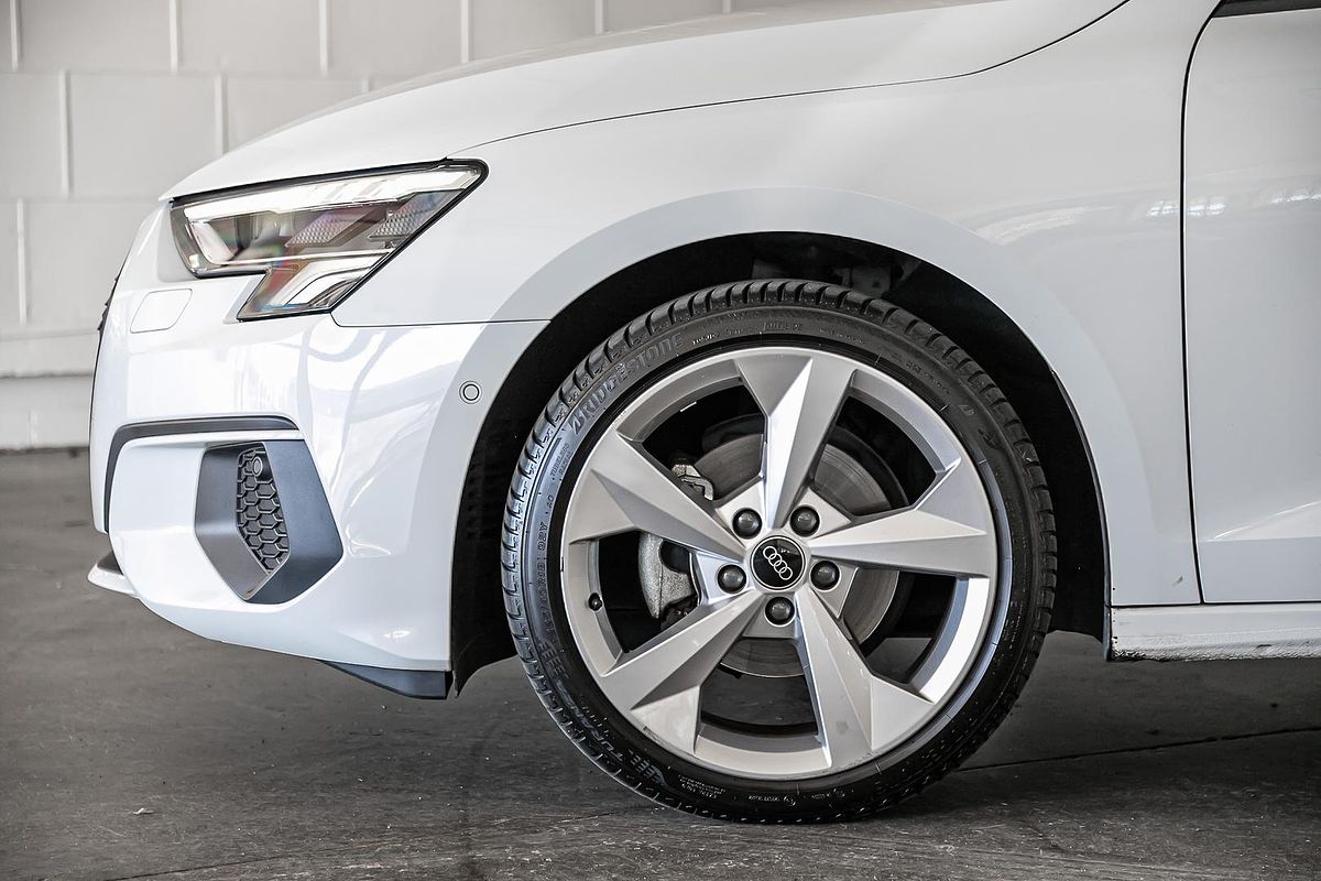 2023 Audi A3 35 TFSI GY