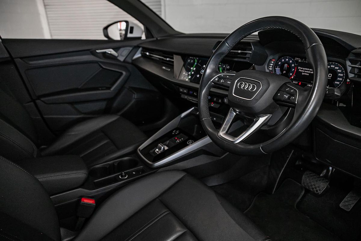 2023 Audi A3 35 TFSI GY